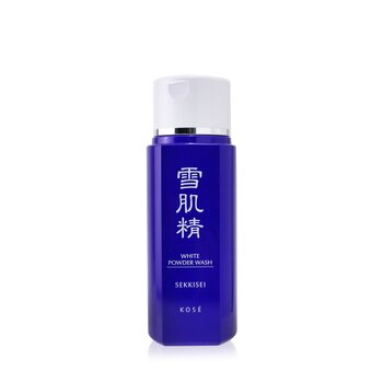 Sekkisei Facial Powder Wash