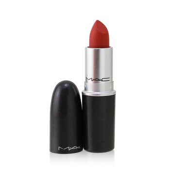 Retro Matte Lipstick - # 702 Dangerous (Orange Red Matte)
