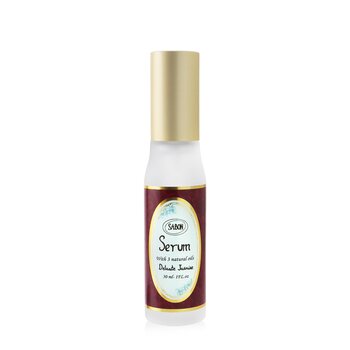 Sabão Serum - # Delicate Jasmine