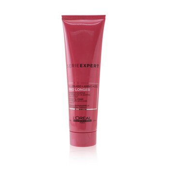 Professionnel Serie Expert - Pro Longer Filler-A100 + Amino Acid Renewing Cream (For Lengths and Ends)