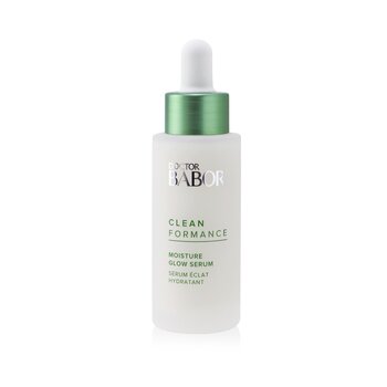 Babor Doctor Babor Clean Formance Moisture Glow Sérum
