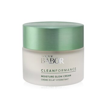Doctor Babor Clean Formance Moisture Glow Creme