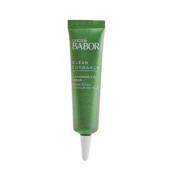 Babor Doctor Babor Clean Formance Awakening Eye Cream