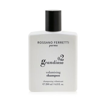 Grandioso 02 Volumising Shampoo