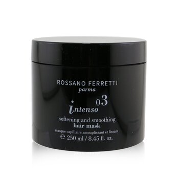 Intenso 03 Softening and Smoothing Hair Mask