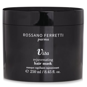 Vita Rejuvenating Hair Mask