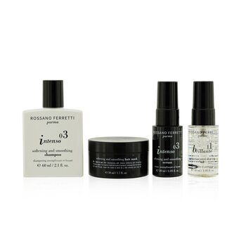 Esperienza # 3 Nourishing Regime Kit