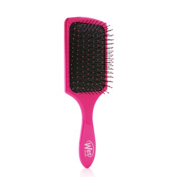 Pincel Molhado Paddle Detangler - # Pink