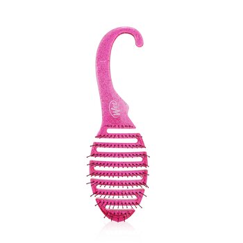 Shower Detangler - # Pink Glitter