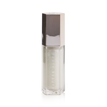 Gloss Bomb Universal Lip Luminizer - # Diamond Milk (Shimmering Pearl)