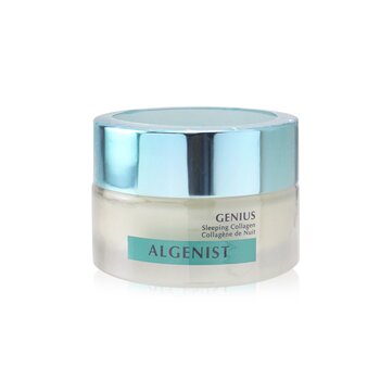 GENIUS Sleeping Collagen