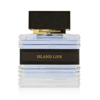 Island Life Cologne Spray