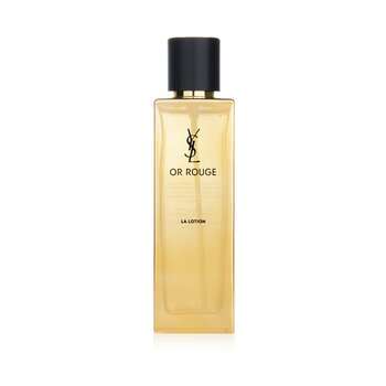 Yves Saint Laurent Or Rouge La Lotion 150ml Brasil