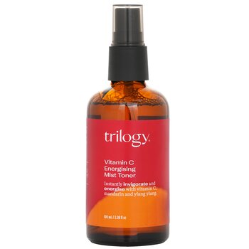 Vitamin C Energising Mist Toner (For Dull Skin)