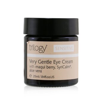 Very Gentle Eye Cream (For Sensitive Skin)