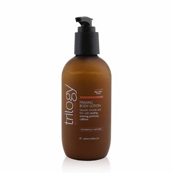 Firming Body Lotion (For All Skin Types)