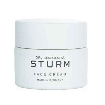 Creme facial