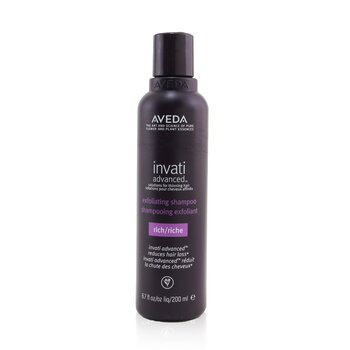 Aveda Invati Advanced Exfoliating Shampoo - # Rich