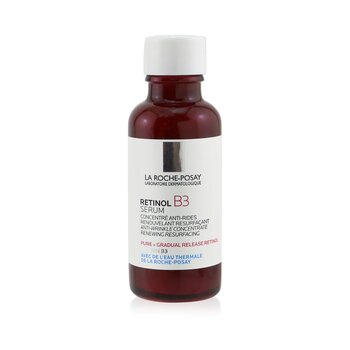 Sérum Retinol B3 - Concentrado Antirrugas