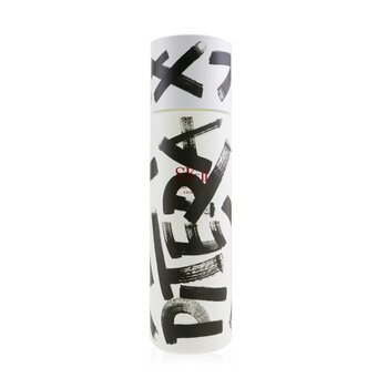 Facial Treatment Essence - Street Art Limited Edition Design (White)