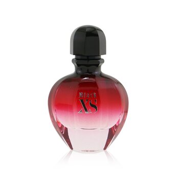 Black XS For Her Eau De Parfum Spray
