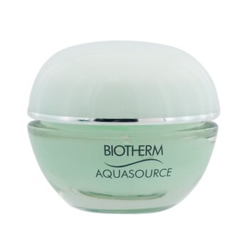 Aquasource Gel Intense Regenerating Moisturizing Gel - For Normal/ Combination Skin
