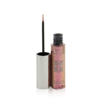 Heavy Metal Glitter Eyeliner - # Volume