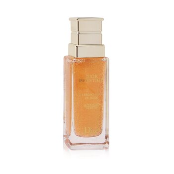 Christian Dior Dior Prestige La Micro-Huile De Rose Sérum Avançado