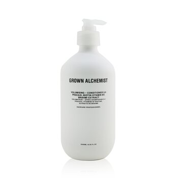 alquimista adulto Volumising - Conditioner 0.4