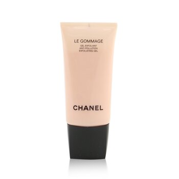 Le Gommage Gel Esfoliante Antipoluição