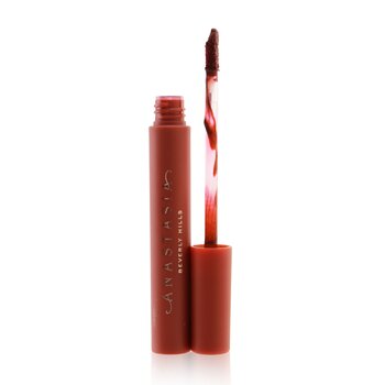 Lip Stain - Black Cherry