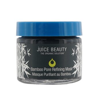 Juice Beauty Máscara de refino de poros de bambu