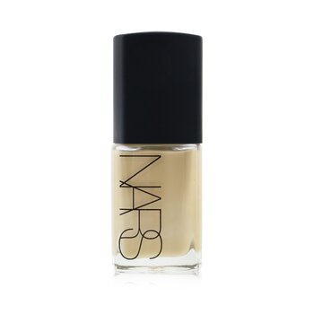 NARS Sheer Glow Foundation - Vienna (Light 4.5)