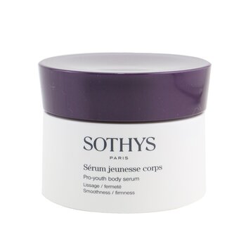 Sothys Sérum Corporal Pró-Juventude - Suavidade/Firmeza