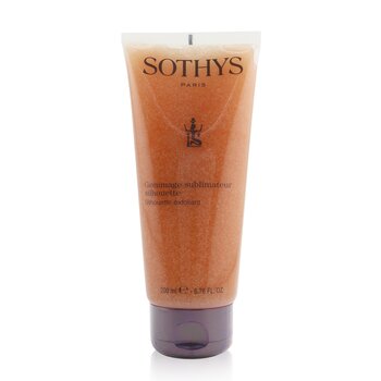 Sothys Esfoliante Silhueta