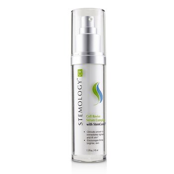 Cell Revive Serum Complete With StemCore-3 (Exp. Date: 07/2021)