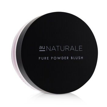 Pure Powder Blush - # Pomegranate (Exp. Date 26/08/2021)