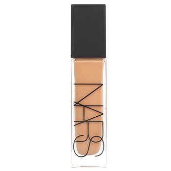 Natural Radiant Longwear Foundation - # Sahel (Medium 2.5 - For Medium Skin With Peach Undertones)