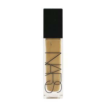 NARS Natural Radiant Longwear Foundation - # Patagonia (Medium 1.2 - For Medium Skin With Subtle Peach Undertones)