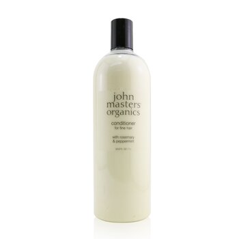 John Masters Organics Conditioner For Fine Hair with Rosemary & Peppermint