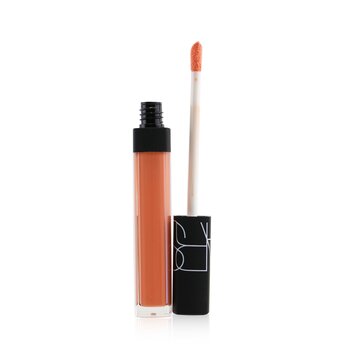Lip Gloss (New Packaging) - #Outrage