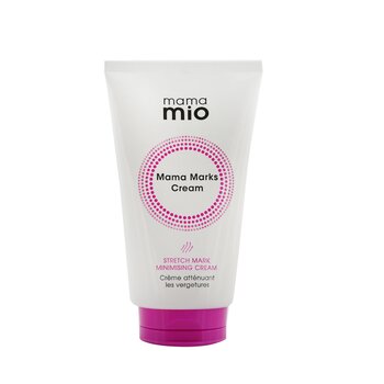 Mama Mio Mama Marks Cream - Creme Minimizador de Estrias