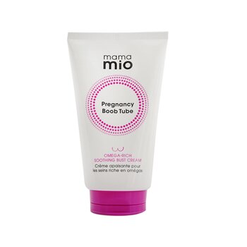 Mama Mio Gravidez Boob Tube Omega Rich Suavizante Busto Creme