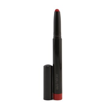 Velour Extreme Matte Lipstick - # Dominate (Blue Red) (Unboxed)
