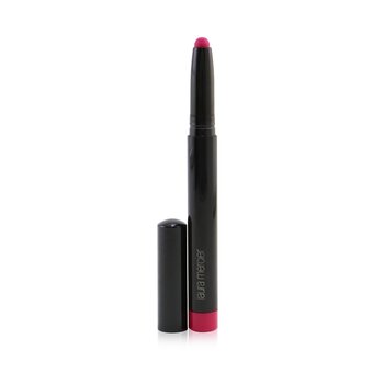 Velour Extreme Matte Lipstick - # It Girl (Fuchsia Pink) (Unboxed)