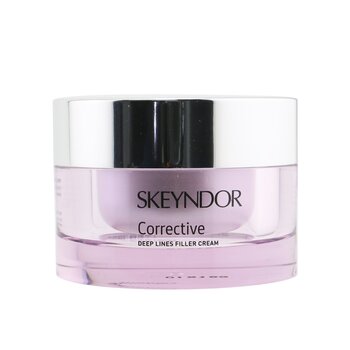 SKEYNDOR Corrective Deep Lines Filler Cream (For Dry Skin)