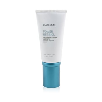 SKEYNDOR Creme Reparador Intensivo Power Retinol (para pele normal a seca)