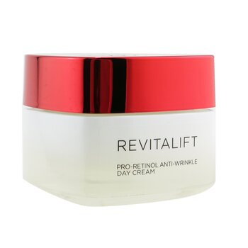 retinol revitalift wrinkle loreal oreal ecosmetics