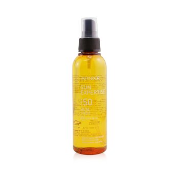 Sun Expertise Dry Oil Protection SPF 50 -Corpo e Cabelo (Resistente à Água)