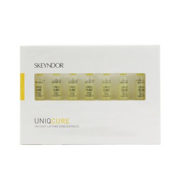 Uniqcure Instant Lifting Concentrate (para pele flácida e com aparência cansada AA)